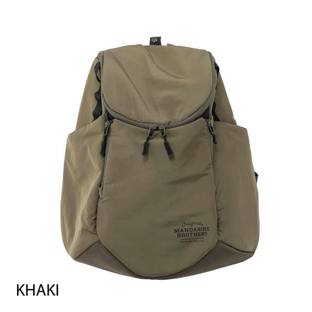 マンダリンブラザーズ WINSTON HUG BAG ウィンストンハグバッグ Pets