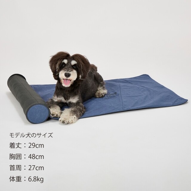 【マーシーさま】ライザップ本体+公式マット マンダリンブラザーズ ICY COZY ROOM MAT Pets-first ONLINESTORE