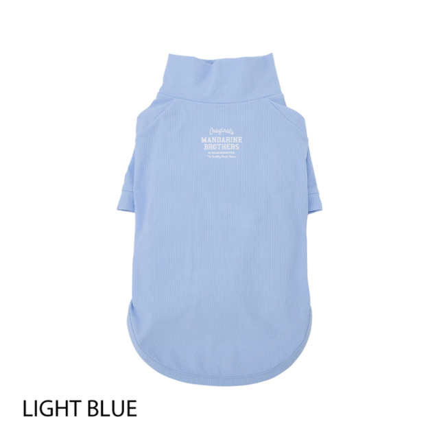 マンダリンブラザーズ　INSECT SHIELD SKIN TIGHT T-SHIRT
