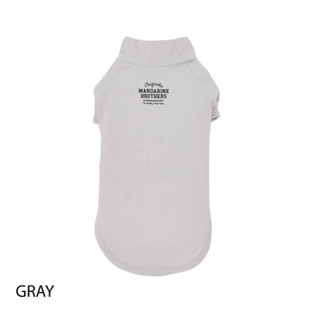マンダリンブラザーズ　INSECT SHIELD SKIN TIGHT T-SHIRT