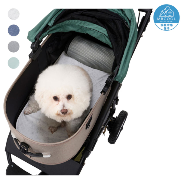 マンダリンブラザーズ  ICY COZY MINI MAT（保冷マット）