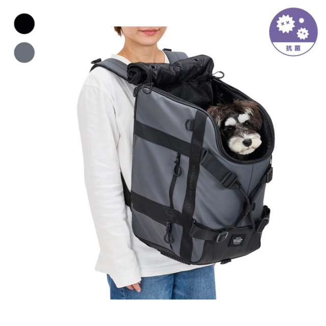 マンダリンブラザーズ　MULTIFUNCTION 3WAY BAG