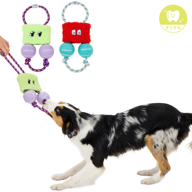 マンダリンブラザーズ　PARI-PARI BOOSTER