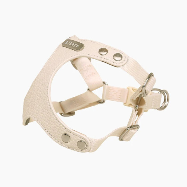BYBONG ★ DELIGHT BUCKLE ハーネス+リード【SET】2color BYBONG ☆ DELIGHT BUCKLE ハーネス+リード【SET】2color