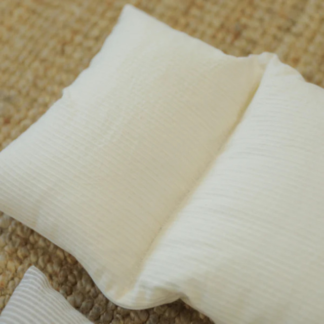 メッシュキャリーバッグ