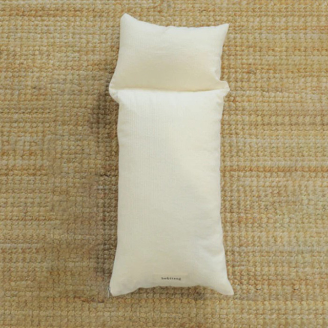 メッシュキャリーバッグ