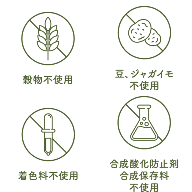 成犬用ラム