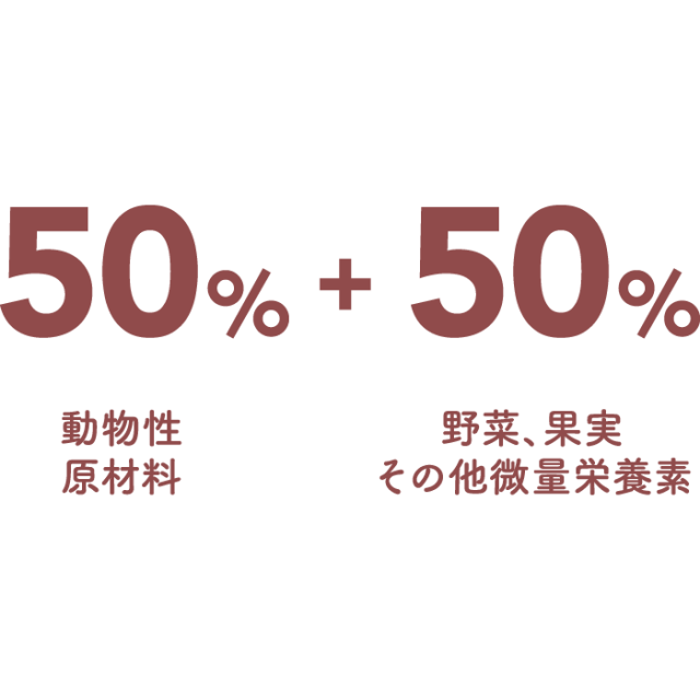 成犬用サーモン
