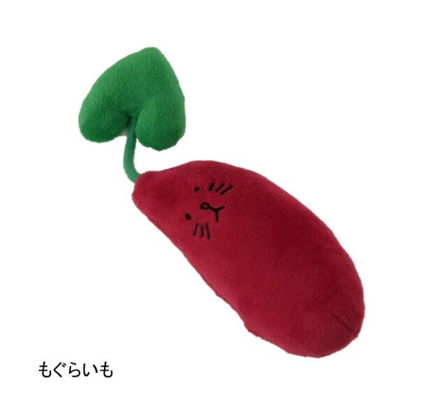 お野菜フレンズ