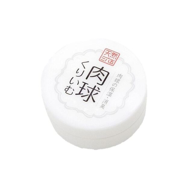 天然365 肉球くりいむ 30g