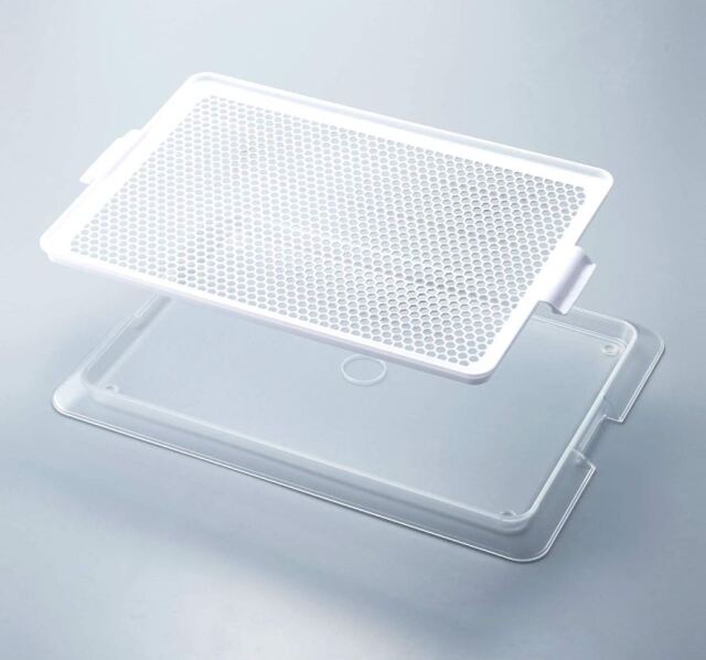 ペットレークリアメッシュＳ