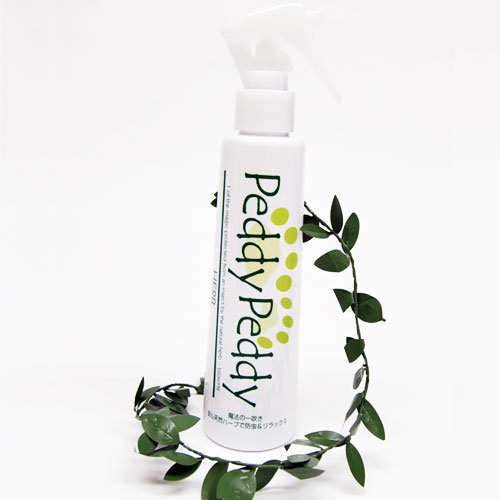 ペディペディハーブ