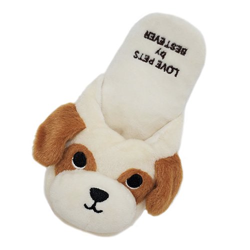 スリッパトイ　シーズー