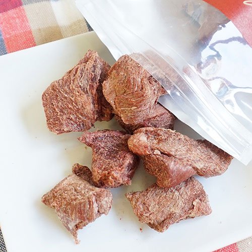 鼻ぺちゃ軍団様【犬用】馬肉五膳プレミアム　10g×50袋　食べ切りサイズ 馬肉五膳 プレミアム Pets-first ONLINESTORE