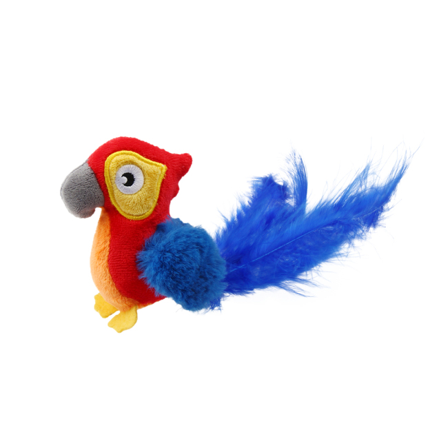 社会化おもちゃ