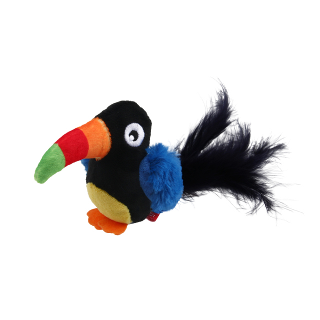 社会化おもちゃ