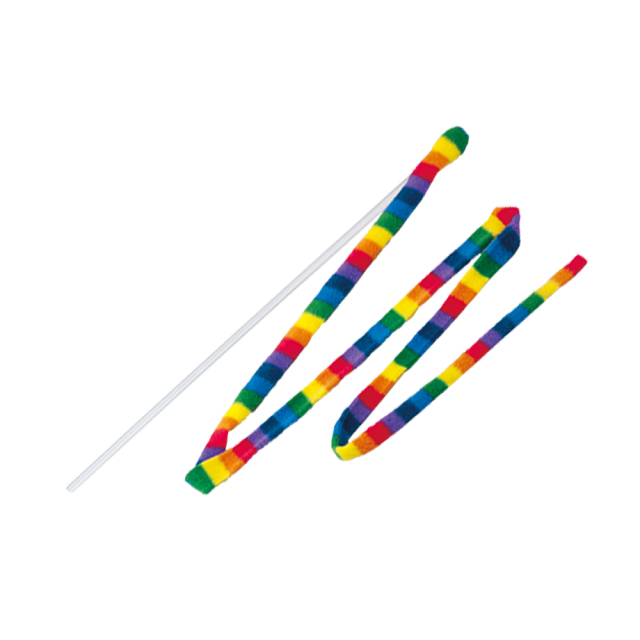 社会化おもちゃ