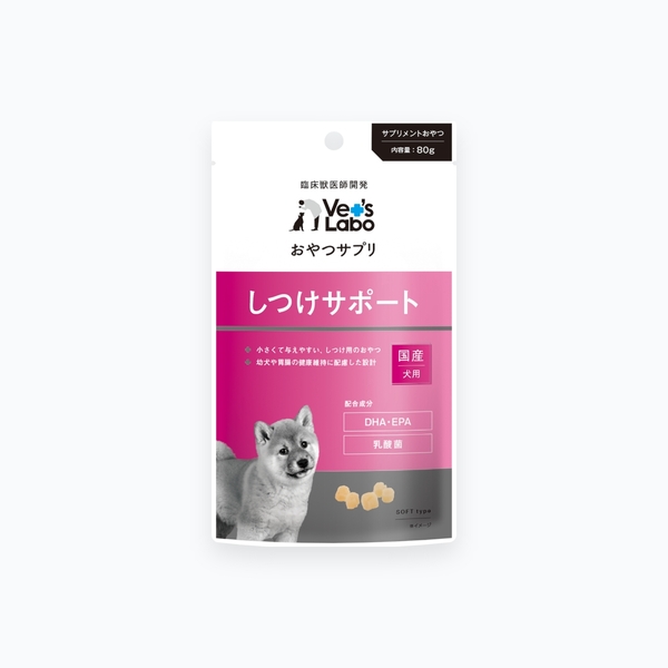 おやつサプリ 口内環境サポート 30g（猫用） Pets-first ONLINESTORE