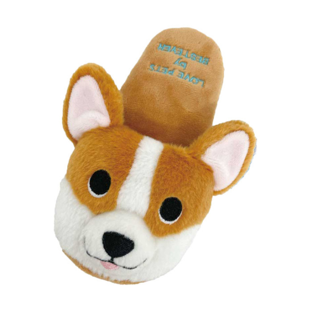 スリッパトイ コーギー Pets-first ONLINESTORE