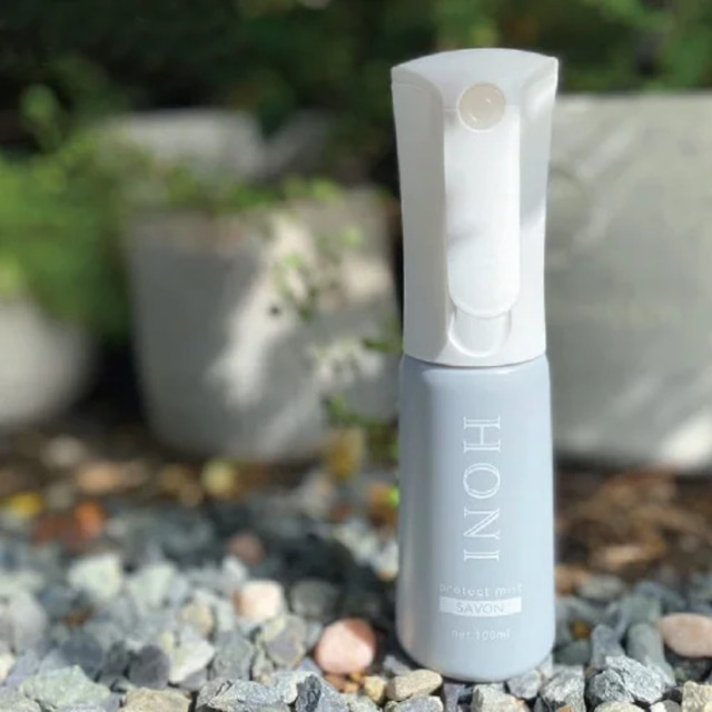 【HONI】ホニ　プロテクトミスト　サボン