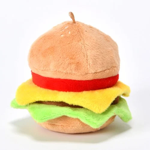 【Solgra】ソルグラ　できたてハンバーガー