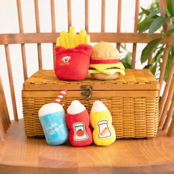 【Solgra】ソルグラ　できたてハンバーガー