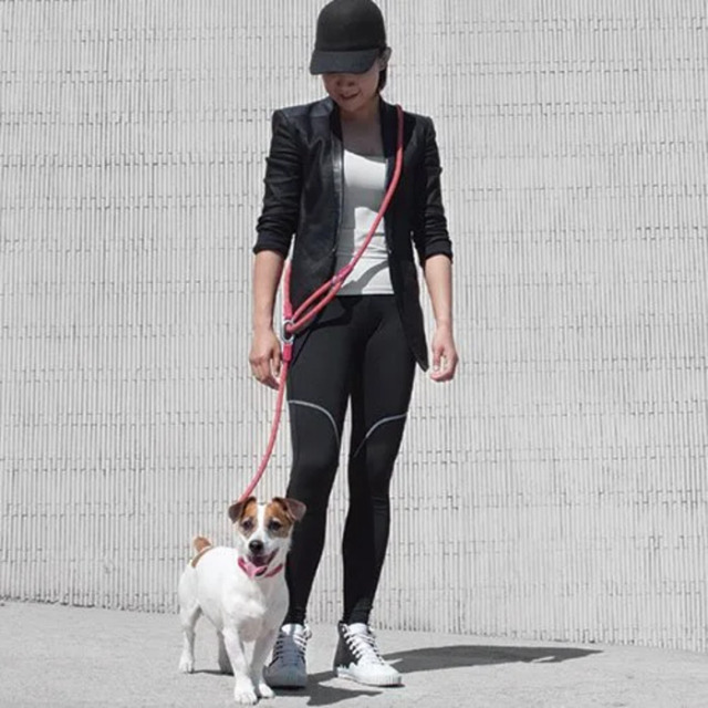 ハンズフリーリード