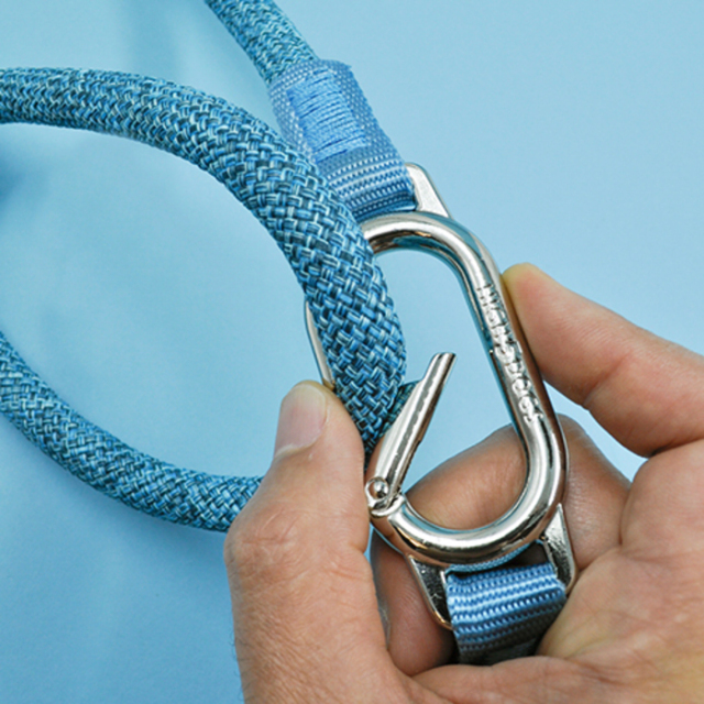 ハンズフリーリード