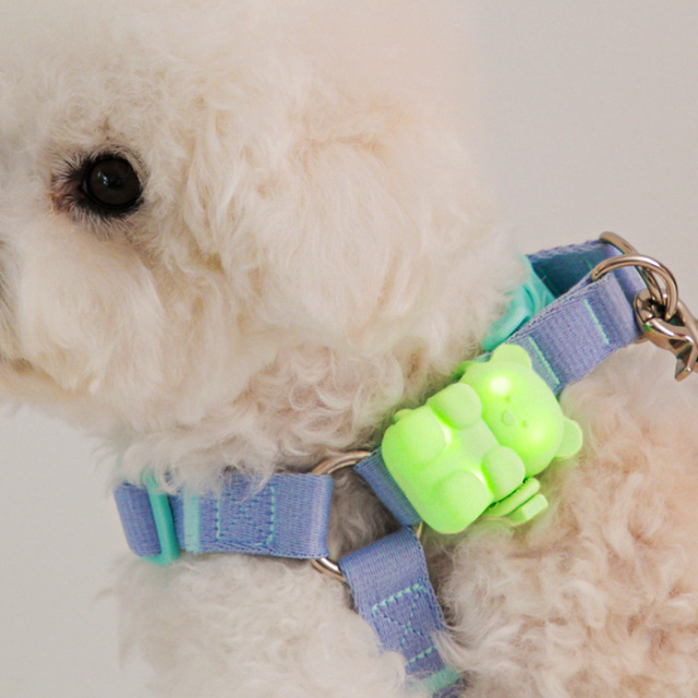 ジェリーベアLEDライト