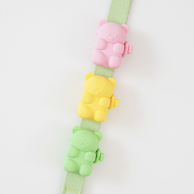 ジェリーベアLEDライト