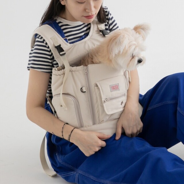 テンマイルバッグ