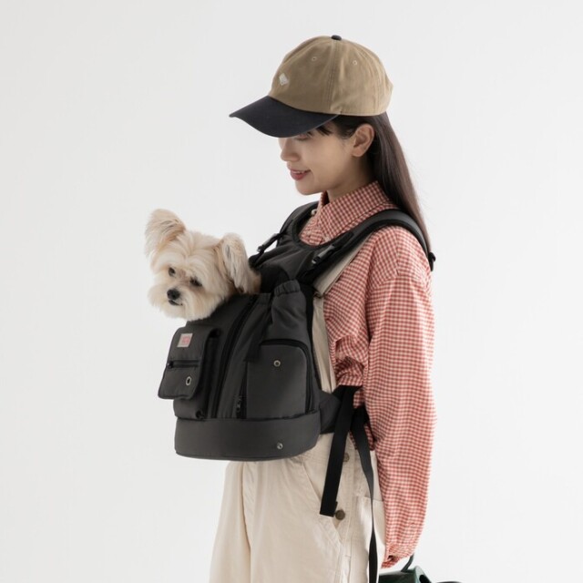 テンマイルバッグ