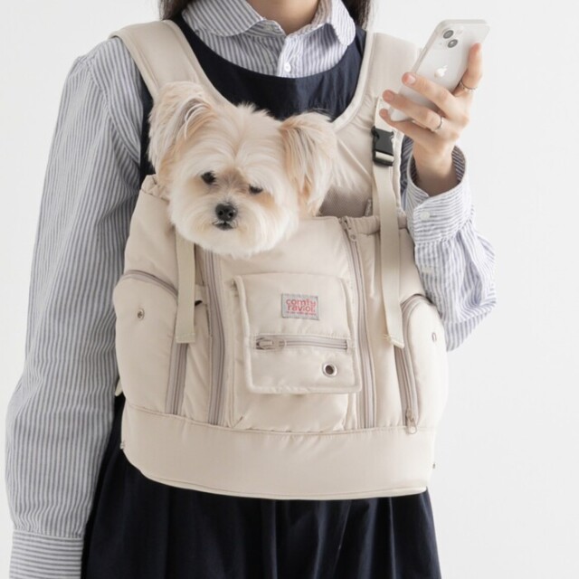 テンマイルバッグ