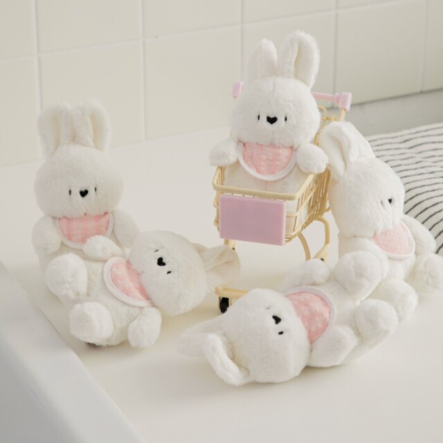 SSFW】マイベスティバニー(犬用おもちゃ) Pets-first ONLINESTORE
