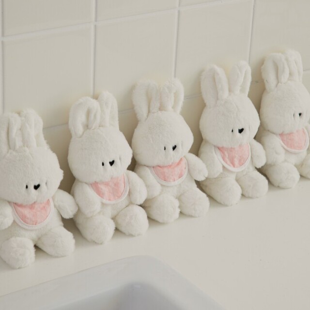 マイベスティバニーおもちゃ