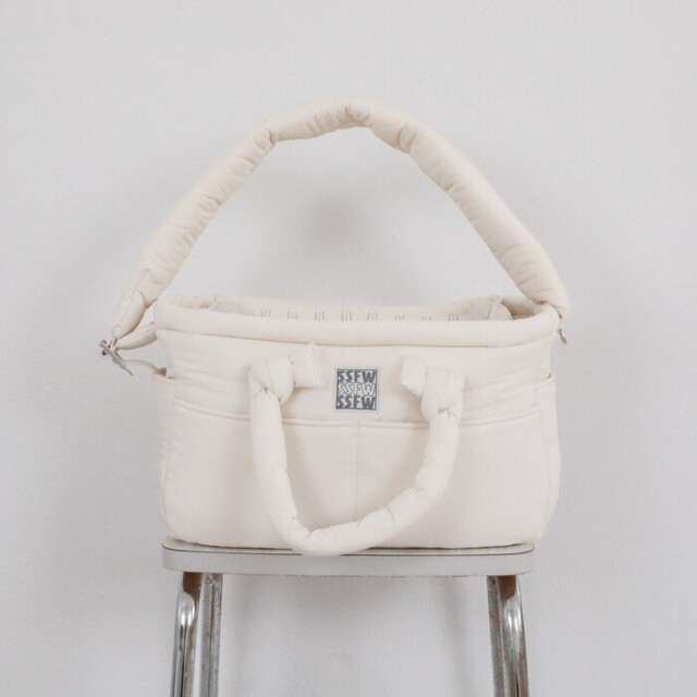 SSFW】メロウバッグ（スリングバッグ） Pets-first ONLINESTORE