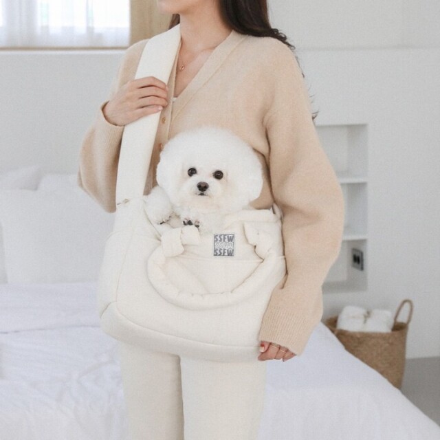 SSFW】メロウバッグ（スリングバッグ） Pets-first ONLINESTORE
