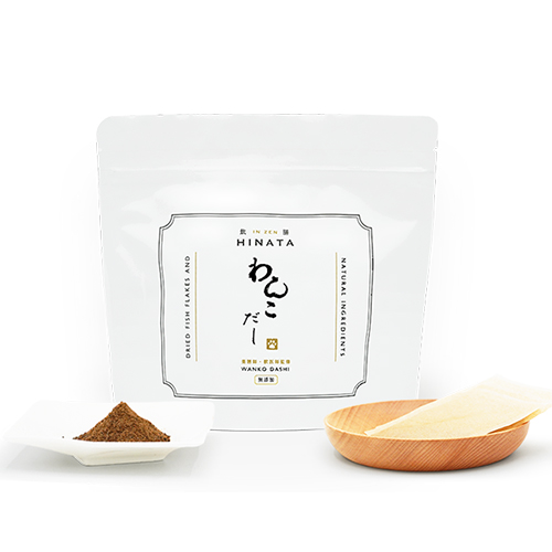 飲膳ひなた　わんこだし　7包入