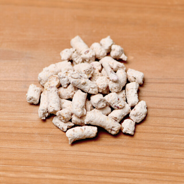 コロりんご　クランベリー