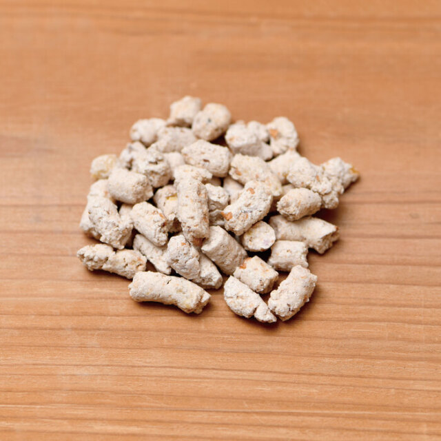 コロりんご　ブルーベリー