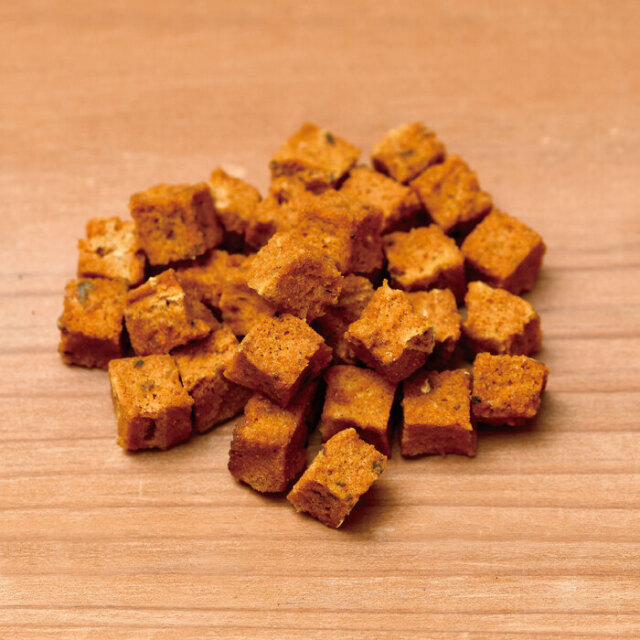 国産天然真鯛キューブ