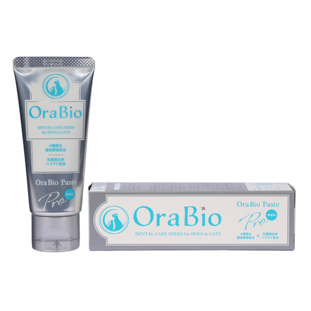 オーラバイオ Pro