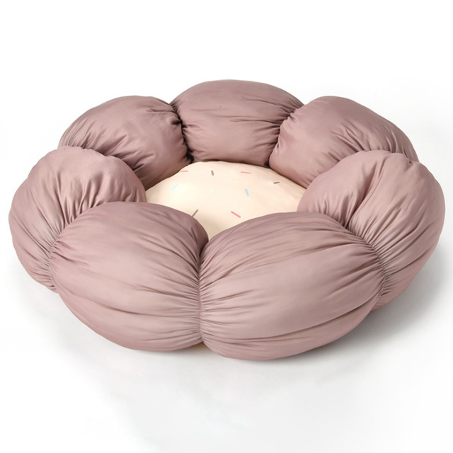 Solgra（ソルグラ） 花型ベッド Pets-first ONLINESTORE