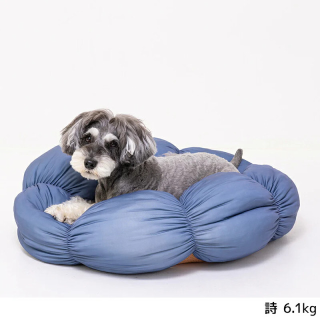 Solgra（ソルグラ） 花型ベッド Pets-first ONLINESTORE