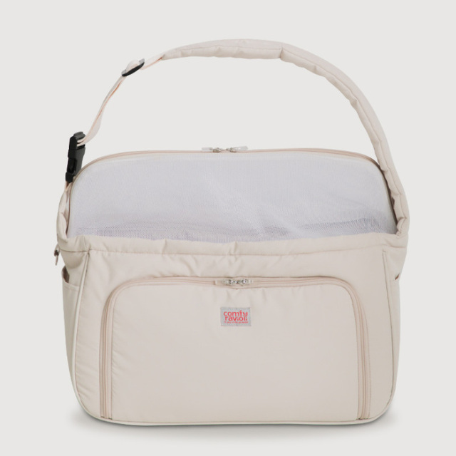 コンフィーラビオリ