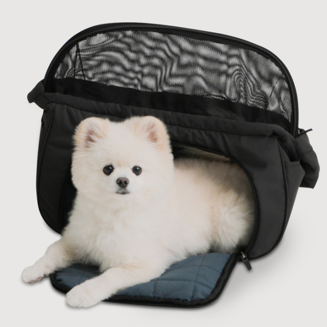 コンフィーラビオリ