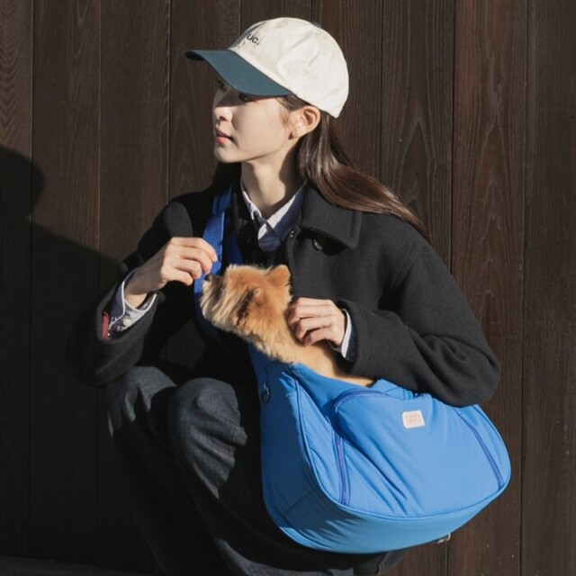 【COMFY RAVIOLI】シティーバッグ / L COMFY RAVIOLI】シティーバッグ / L Pets-first ONLINESTORE