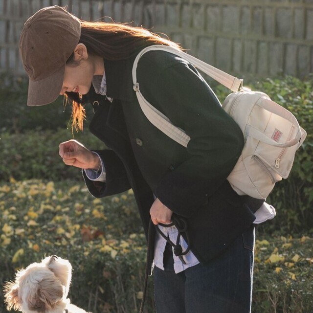 コンフィーラビオリ