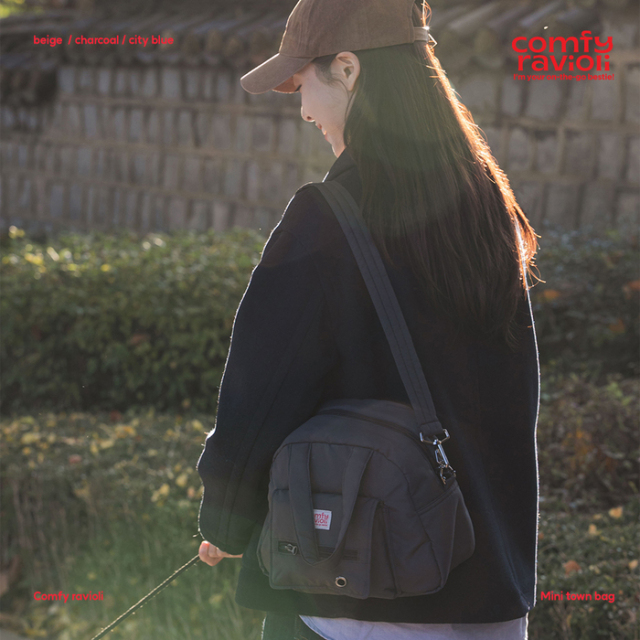 コンフィーラビオリ