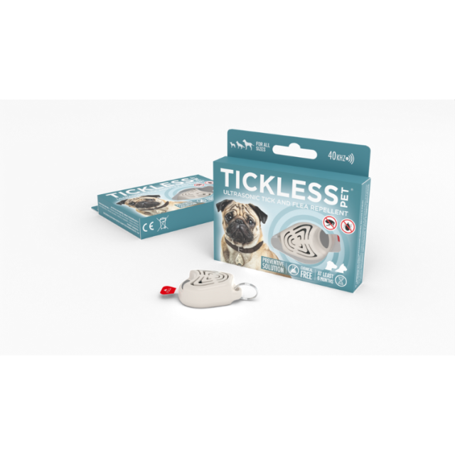 TICKLESS